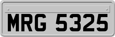 MRG5325