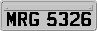 MRG5326