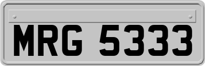 MRG5333