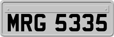 MRG5335