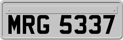 MRG5337