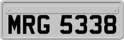 MRG5338