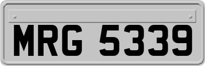 MRG5339