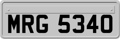 MRG5340