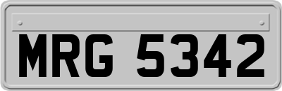 MRG5342