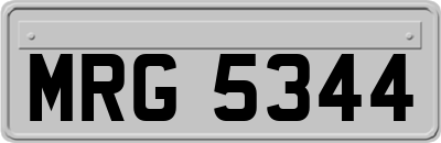MRG5344