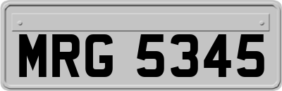MRG5345