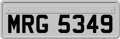 MRG5349
