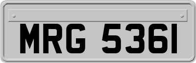 MRG5361