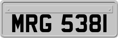 MRG5381