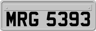 MRG5393