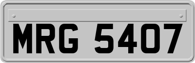 MRG5407