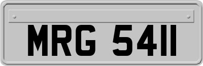 MRG5411