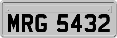 MRG5432