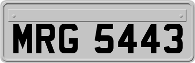 MRG5443