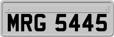 MRG5445