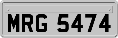 MRG5474