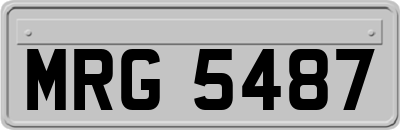 MRG5487