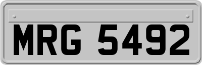 MRG5492