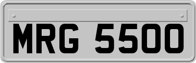 MRG5500