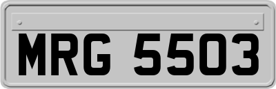 MRG5503