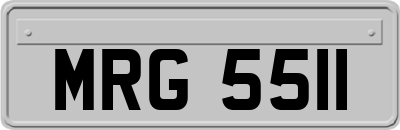 MRG5511