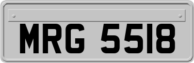 MRG5518