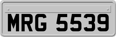 MRG5539