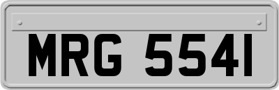 MRG5541