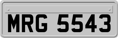 MRG5543