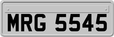 MRG5545