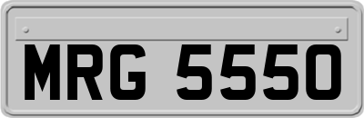 MRG5550