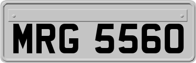 MRG5560
