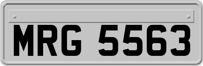 MRG5563