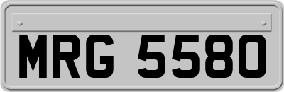 MRG5580