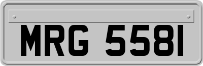 MRG5581