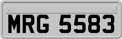 MRG5583