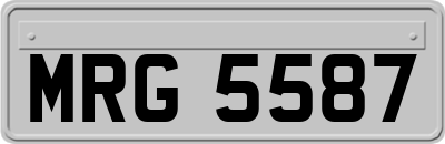 MRG5587