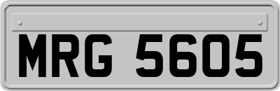 MRG5605