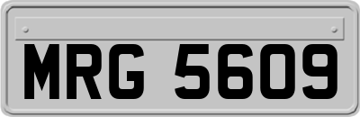 MRG5609