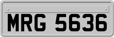 MRG5636