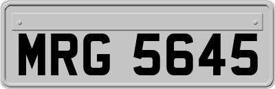 MRG5645