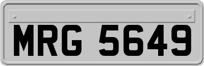 MRG5649