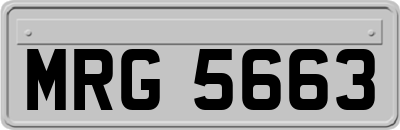 MRG5663