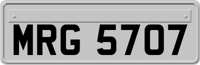 MRG5707