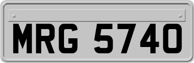 MRG5740