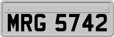 MRG5742