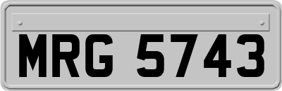 MRG5743