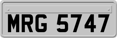 MRG5747