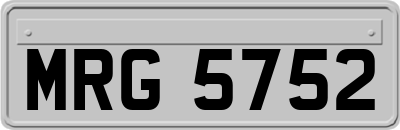 MRG5752